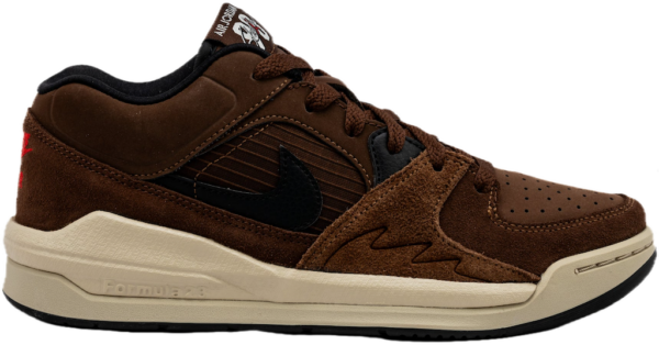 Giay Nike Jordan Stadium 90 GS 'Cacao Wow' DX4399-200