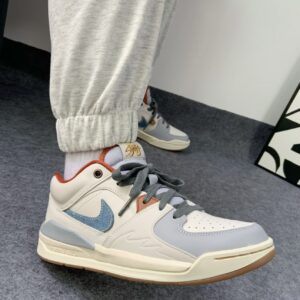 Giay Nike Jordan Stadium 90 'Phantom Star Blue' FZ5696-041