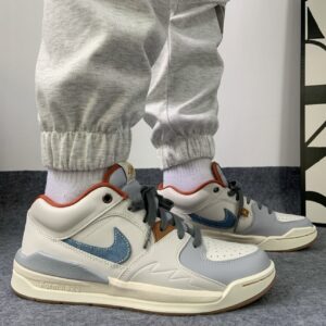 Giay Nike Jordan Stadium 90 'Phantom Star Blue' FZ5696-041