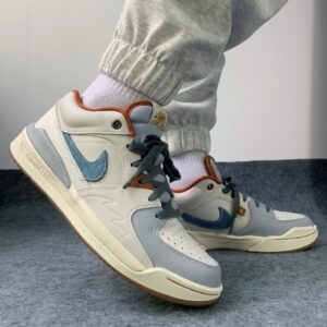 Giay Nike Jordan Stadium 90 'Phantom Star Blue' FZ5696-041