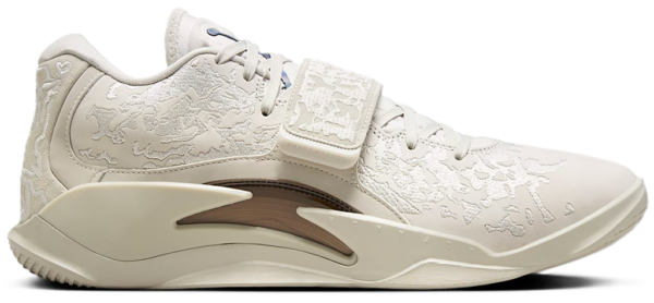 Giay Nike Jordan Zion 3 Mud 'Light Bone' FN1778-040