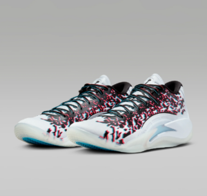 Giay Nike Jordan Zion 3 'Z-3D' PF Basektball FZ1319-060