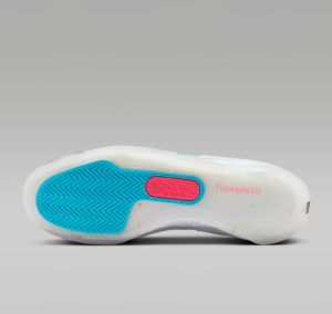 Giay Nike Jordan Zion 3 'Z-3D' PF Basektball FZ1319-060