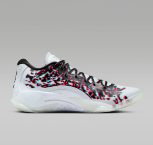 Giay Nike Jordan Zion 3 'Z-3D' PF Basektball FZ1319-060