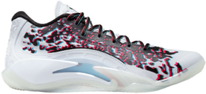 Giay Nike Jordan Zion 3 'Z-3D' PF Basektball FZ1319-060