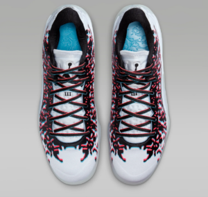 Giay Nike Jordan Zion 3 'Z-3D' PF Basektball FZ1319-060