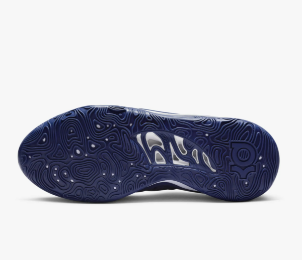 Giay Nike KD 15 TB 'Game Royal' DO9826‑401