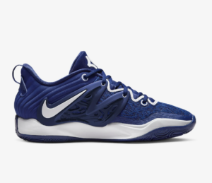 Giay Nike KD 15 TB 'Game Royal' DO9826‑401
