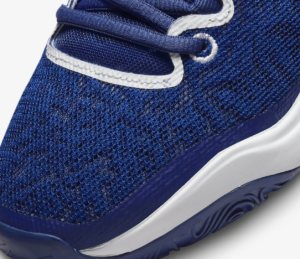 Giay Nike KD 15 TB 'Game Royal' DO9826‑401