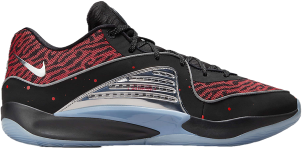 Giay Nike KD 16 EP 'Bright Crimson' DV2916-004