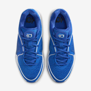 Giay Nike KD 16 TB 'Game Royal' DZ2927-400