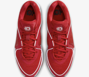 Giay Nike KD 16 TB 'University Red' DZ2927-600