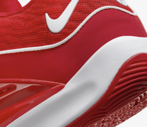 Giay Nike KD 16 TB 'University Red' DZ2927-600