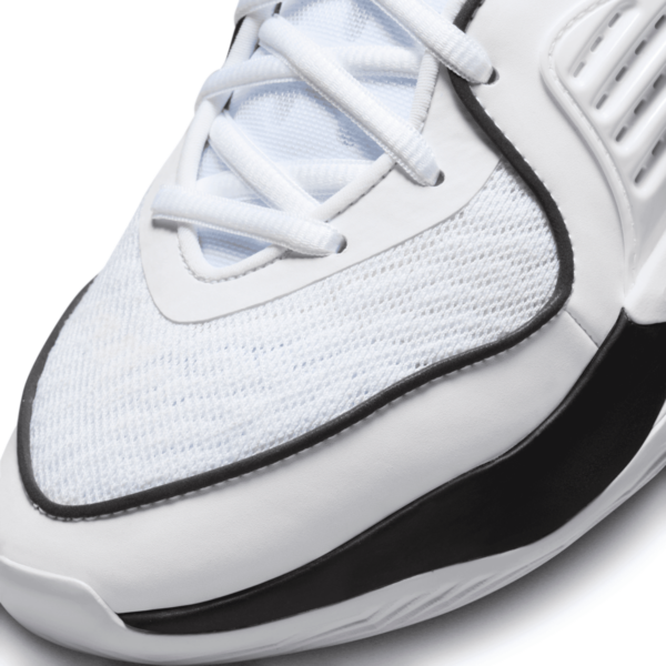 Giay Nike KD 16 TB 'White Black' DZ2927-100