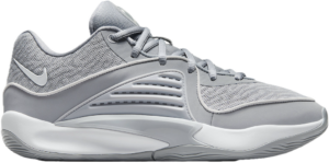 Giay Nike KD 16 TB 'Wolf Grey' DZ2927-002