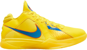 Giay Nike KD 3 'Christmas' FD5606-700