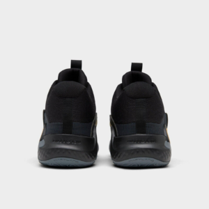 Giay Nike KD Trey 5 X 'Black Metallic Gold' DD9538‑010