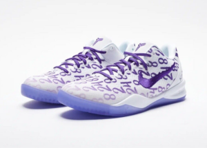 Giay Nike Kobe 8 Protro 'Court Purple' FN0266-101
