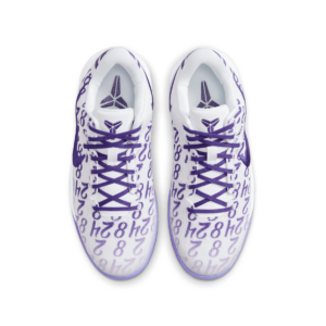 Giay Nike Kobe 8 Protro 'Court Purple' FN0266-101