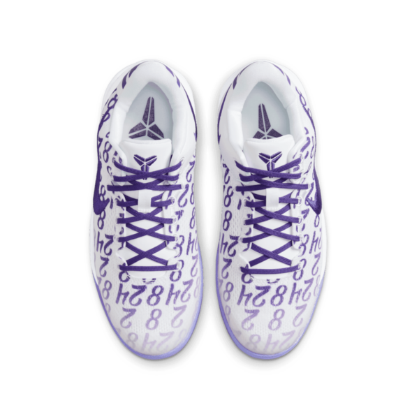 Giay Nike Kobe 8 Protro 'Court Purple' FN0266-101