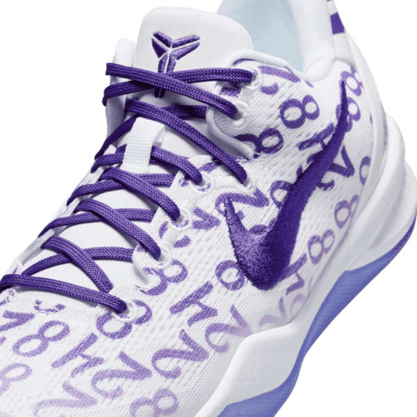 Giay Nike Kobe 8 Protro 'Court Purple' FN0266-101