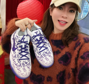 Giay Nike Kobe 8 Protro 'Radiant Emerald' FQ3549-100