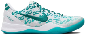 Giay Nike Kobe 8 Protro 'Radiant Emerald' FQ3549-101