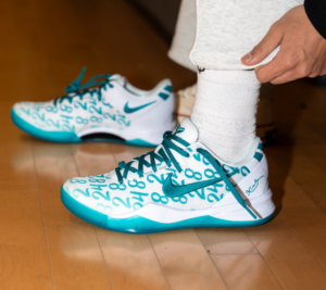 Giay Nike Kobe 8 Protro 'Radiant Emerald' FQ3549-101