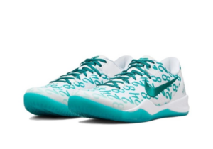 Giay Nike Kobe 8 Protro 'Radiant Emerald' FQ3549-101