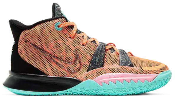 Giay Nike Kyrie 7 'Play For The Future' CW3235‑800