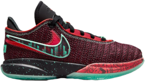 Giay Nike LeBron 20 SE 'Night Maroon' FB8974-600