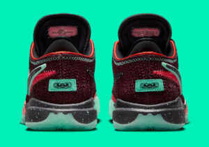 Giay Nike LeBron 20 SE 'Night Maroon' FB8974-600