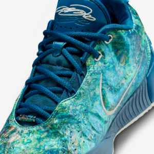 Giay Nike LeBron 21 'Abalone' FN0708-400