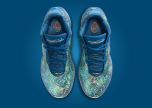 Giay Nike LeBron 21 'Abalone' FN0708-400
