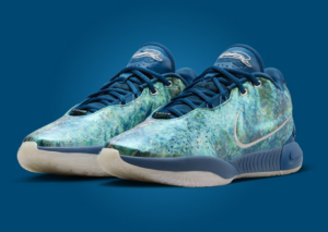 Giay Nike LeBron 21 'Abalone' FN0708-400