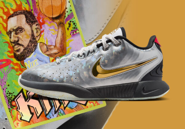 Giay Nike LeBron 21 'All-Star' FJ1530-001