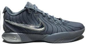 Giay Nike LeBron 21 'Cool Grey' HF5352-001