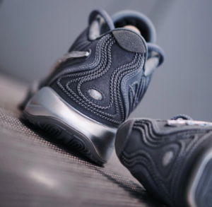 Giay Nike LeBron 21 'Cool Grey' HF5352-001