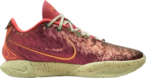 Giay Nike LeBron 21 EP 'Queen Conch' FN0708‑800