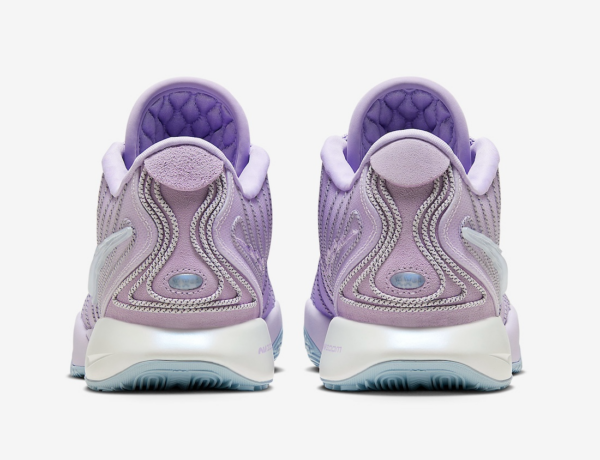Giay Nike LeBron 21 'Easter' HF5352-500