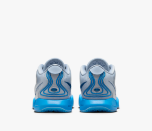 Giay Nike LeBron 21 GS 'Light Armory Blue' FV1210-400