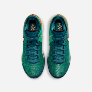 Giay Nike LeBron NXXT 'Dark Green' DR8788-301