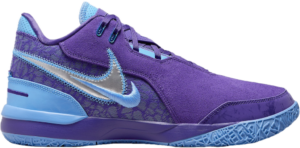 Giay Nike LeBron NXXT Gen 'Summit Lake Hornets' FJ1566-500