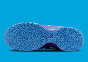 Giay Nike LeBron NXXT Gen 'Summit Lake Hornets' FJ1566-500