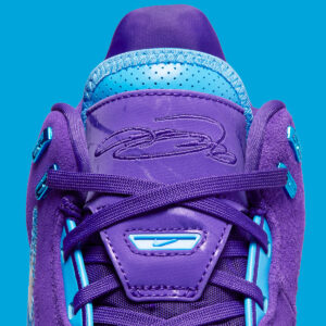 Giay Nike LeBron NXXT Gen 'Summit Lake Hornets' FJ1566-500