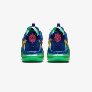 Giay Nike LeBron Witness 7 GS 'Kaleidoscope' DQ8650-400