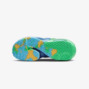 Giay Nike LeBron Witness 7 GS 'Kaleidoscope' DQ8650-400