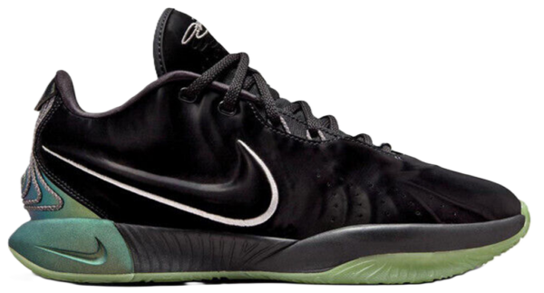 Giay Nike Lebron 21 'Tahitian' FB2238-001