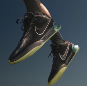 Giay Nike Lebron 21 'Tahitian' FB2238-001