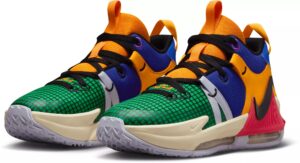 Giay Nike Lebron Witness 7 'Multi-Color' FQ8170-585